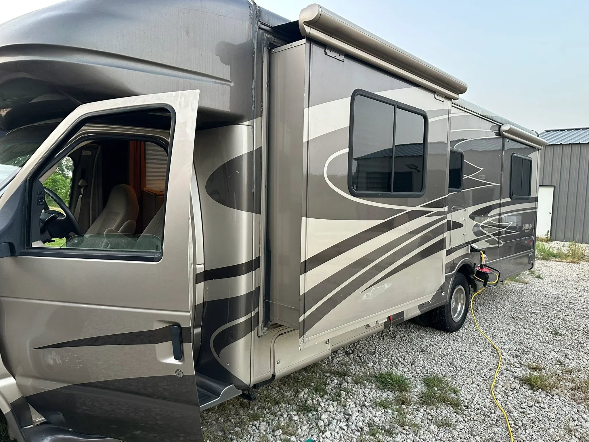 Used 2006 Ford E-450 and Econoline 450 RWD image 49