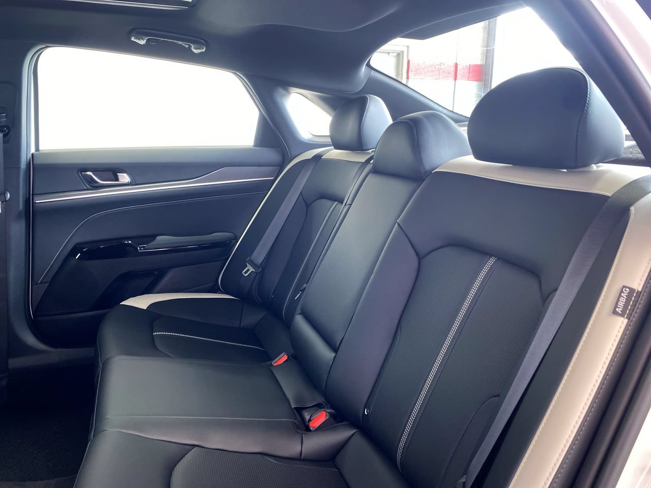 New 2026 Kia K5 GT-Line w/ GT-Line Premium Package FWD image 35