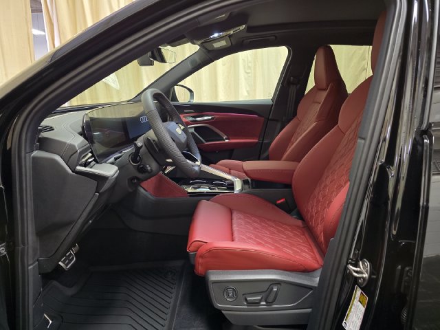 New 2026 Audi SQ5 Prestige AWD/4WD image 12