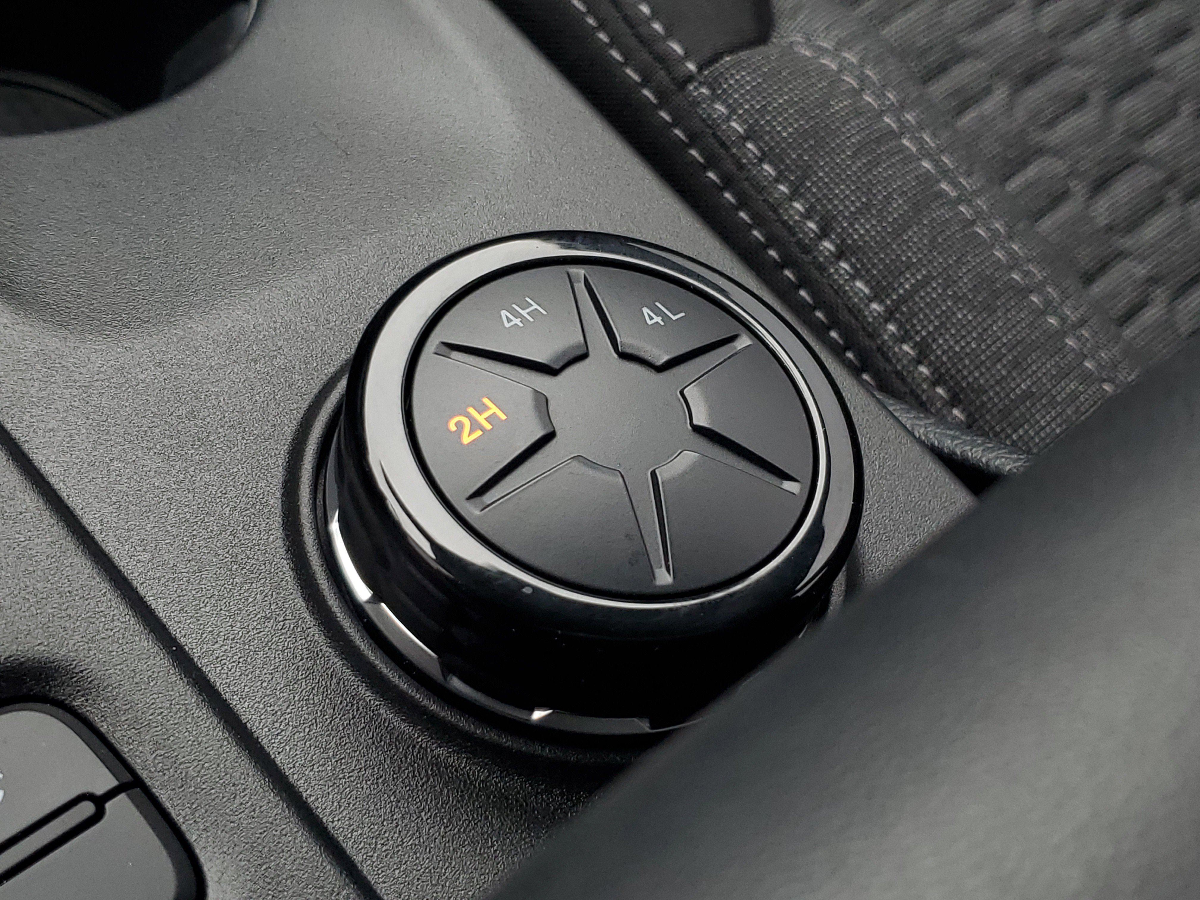 Certified 2024 Ford Ranger XL image 27