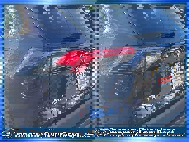 Used 2024 Toyota RAV4 XLE image 11