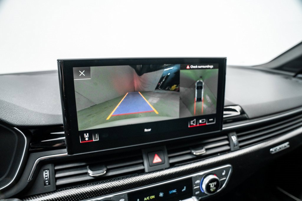 Used 2023 Audi S5 Premium Plus w/ Premium Plus Package image 18