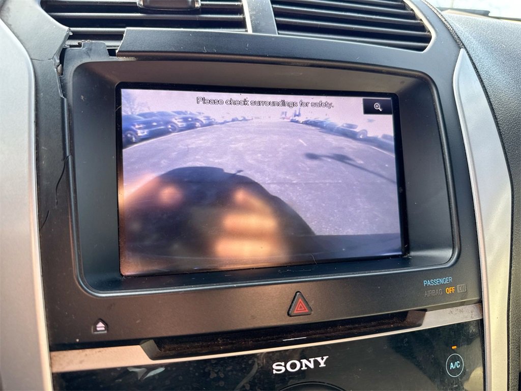 Used 2013 Ford Explorer Limited image 14