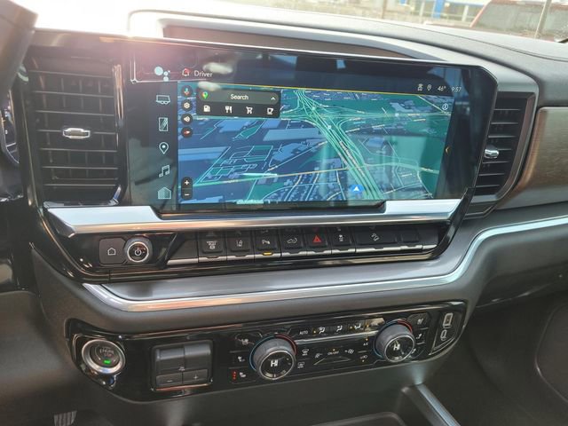 Used 2025 Chevrolet Silverado 2500 High Country w/ Midnight Edition image 28