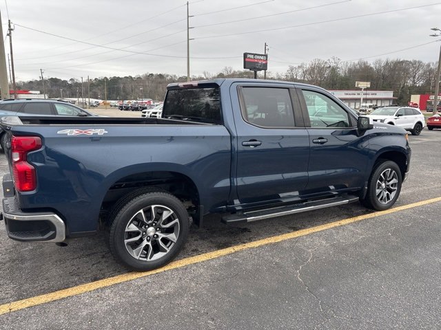 Used 2022 Chevrolet Silverado 1500 LT image 5