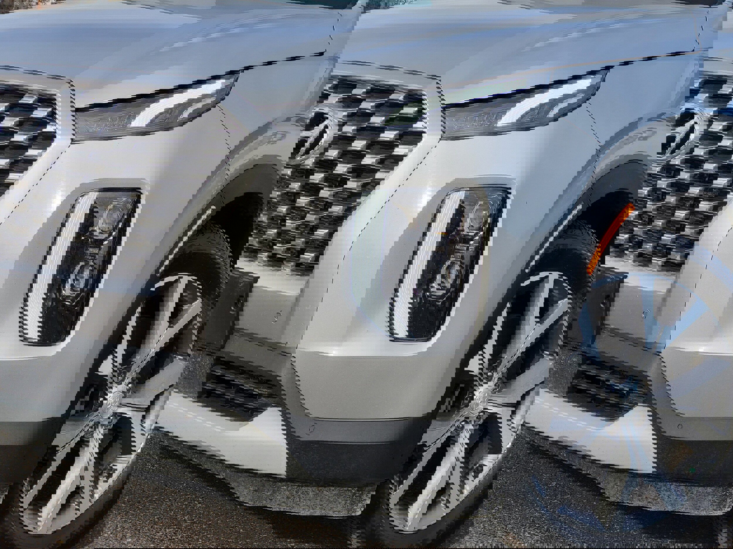 Used 2022 Hyundai Palisade SEL w/ Premium Package image 10