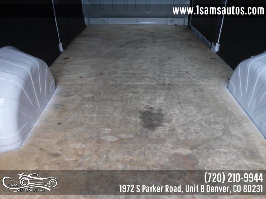 Used 2020 RAM ProMaster 2500 image 27