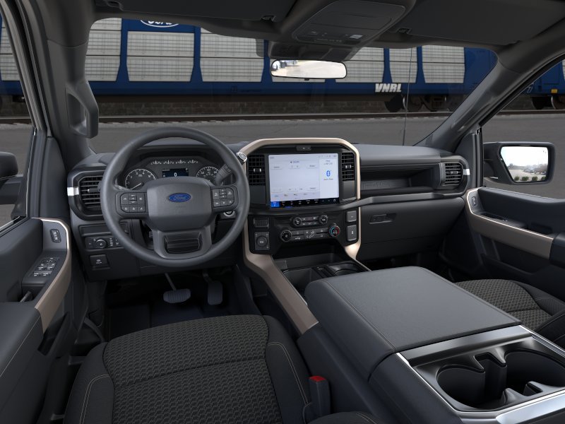New 2026 Ford F150 STX AWD/4WD image 10