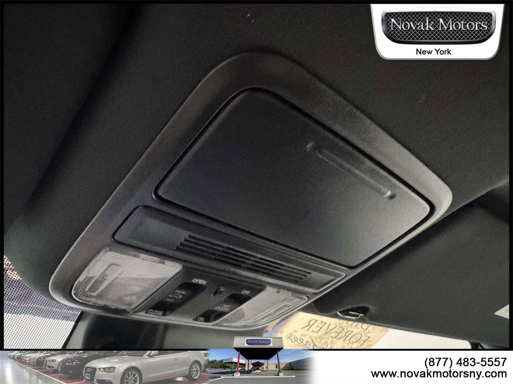 Used 2021 Honda Passport EX-L image 21