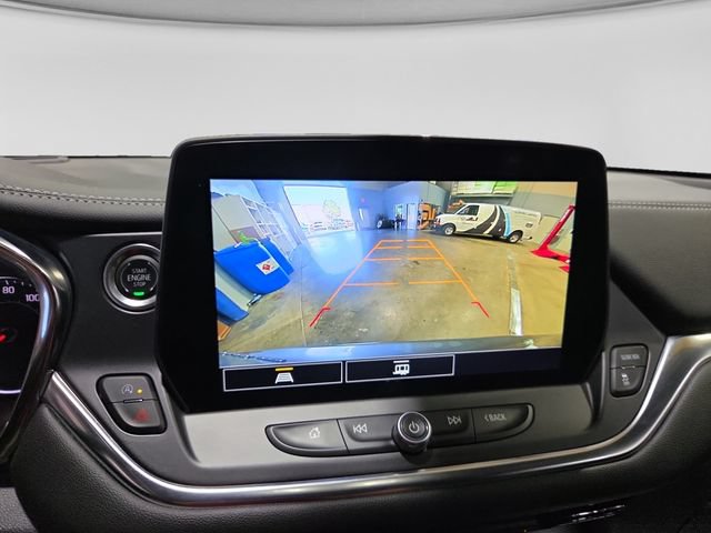 Used 2025 Chevrolet Blazer LT AWD/4WD image 23