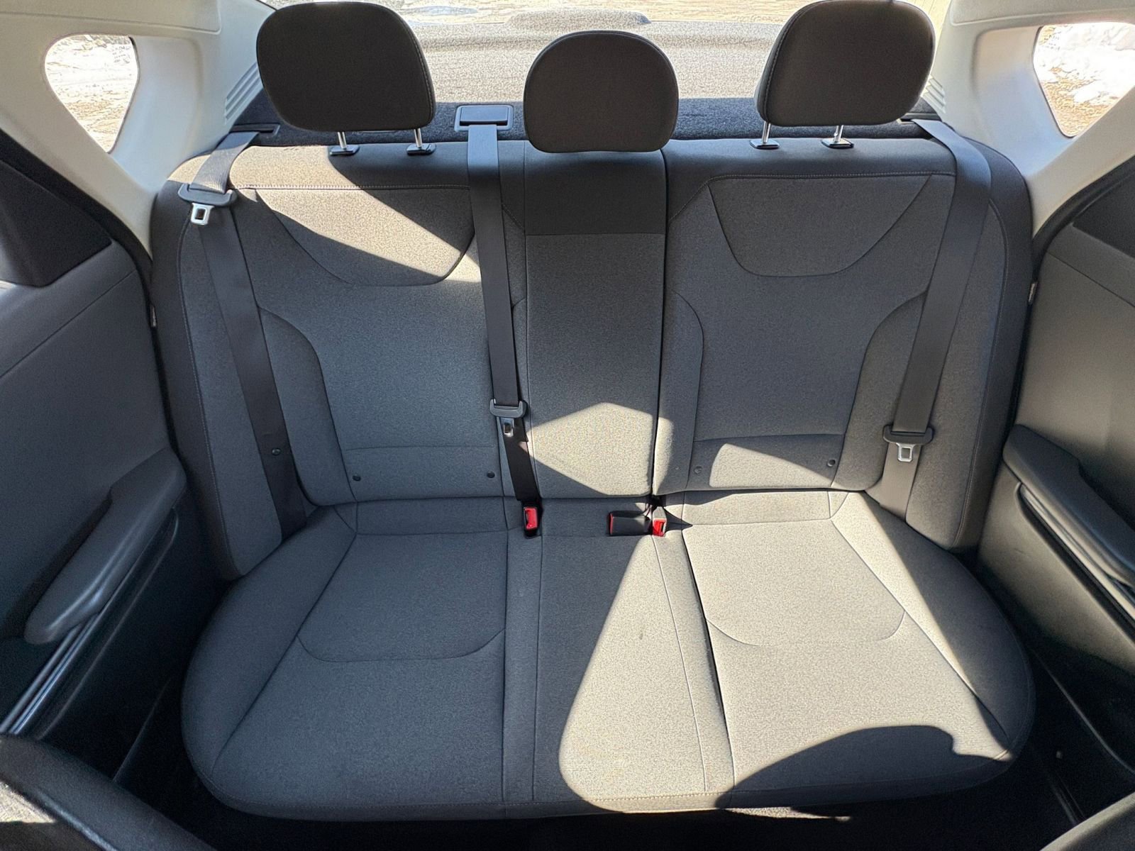 Used 2025 Kia K4 FWD image 36
