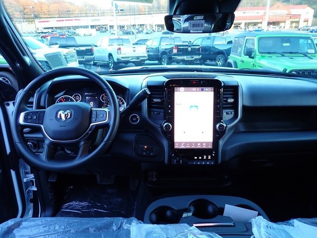 New 2026 RAM 3500 Tradesman image 16