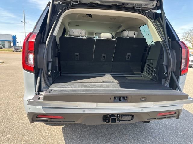 Used 2026 Ford Expedition Active image 29