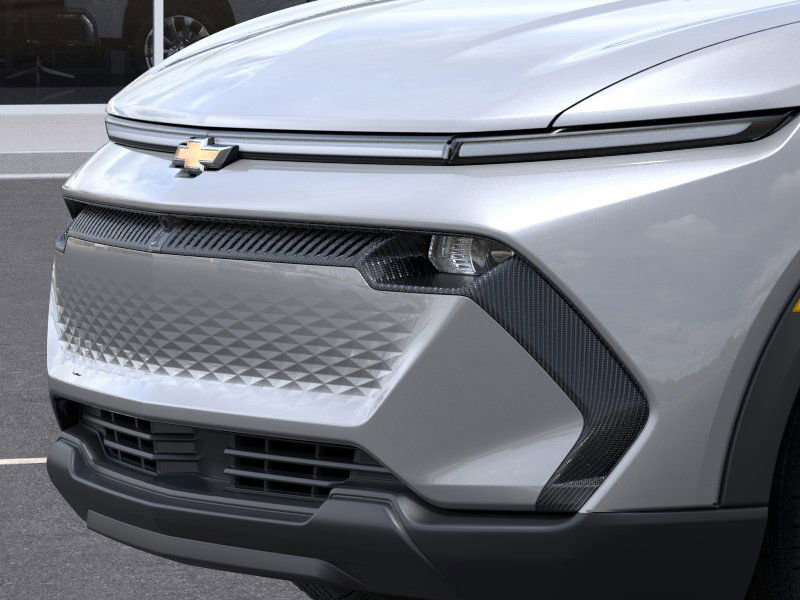 New 2026 Chevrolet Equinox EV LT image 13