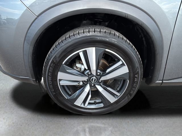 Used 2024 Nissan Rogue SL AWD/4WD image 28