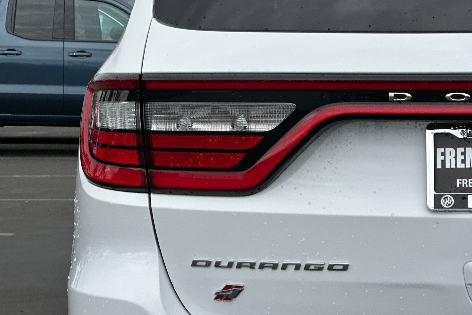 Used 2023 Dodge Durango GT image 48