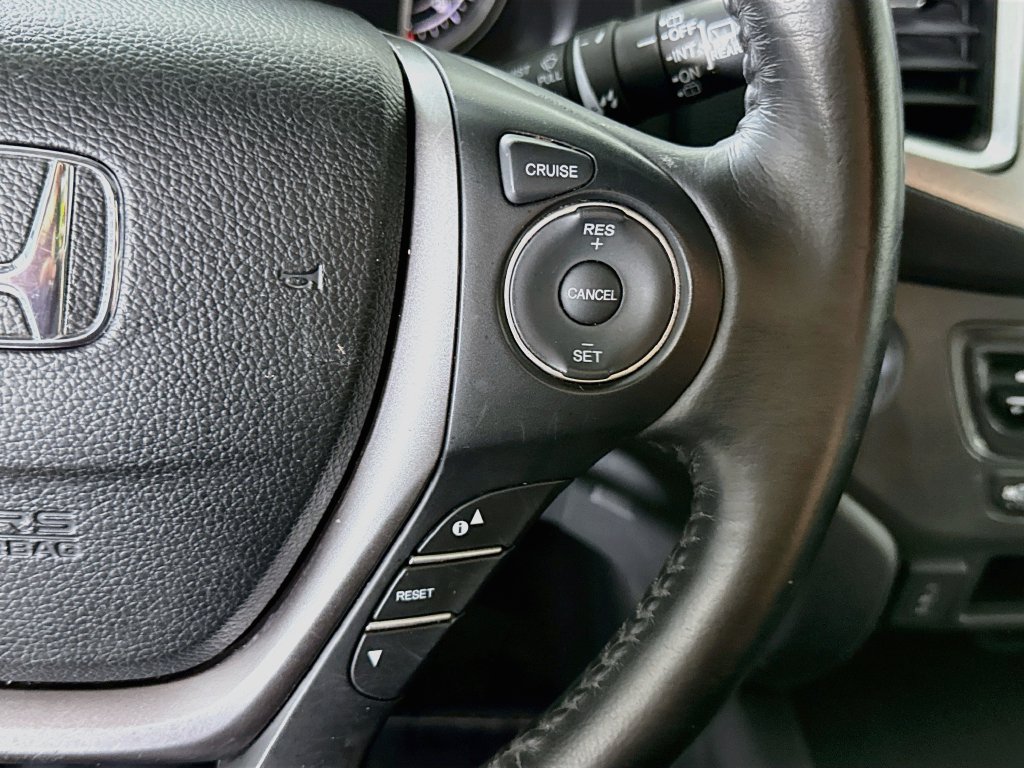 Used 2017 Honda Pilot EX-L image 22