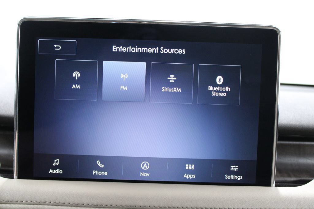 Used 2023 Lincoln Aviator Reserve w/ Equipment Group 201A AWD/4WD image 50