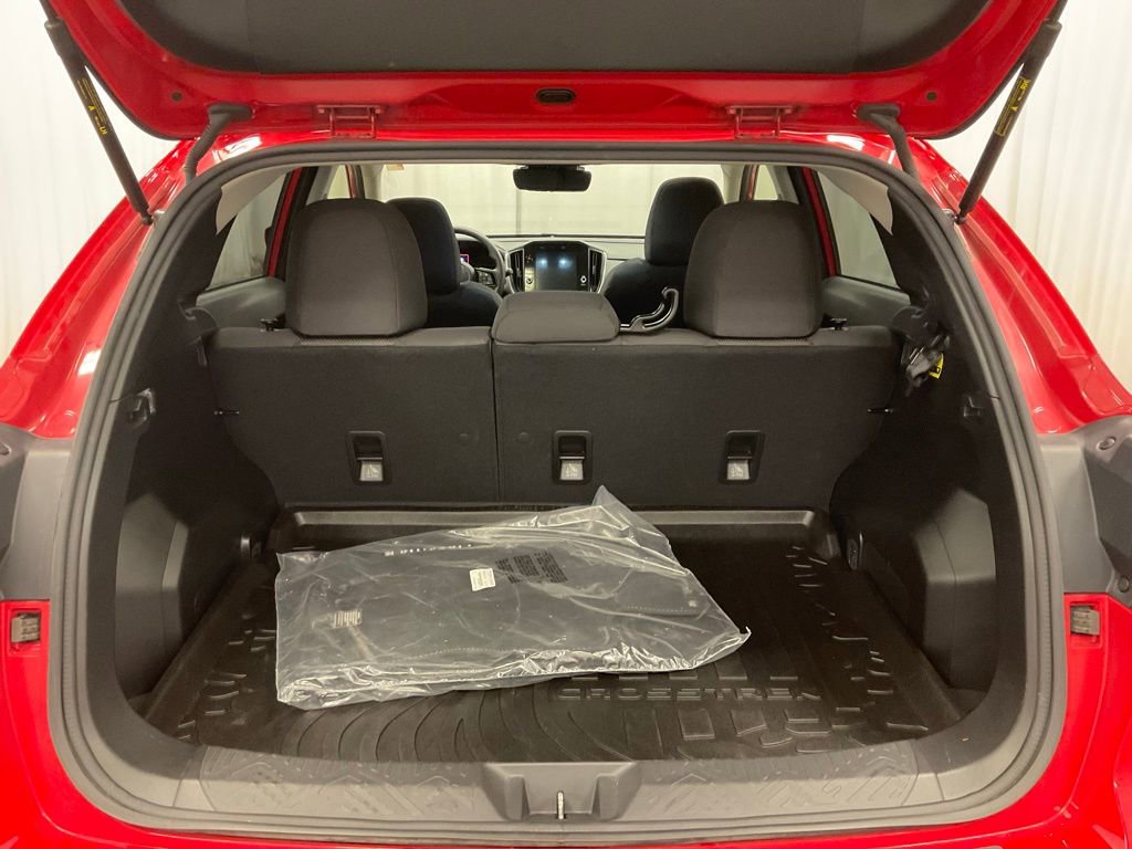 Used 2024 Subaru Crosstrek 2.0i Premium image 36