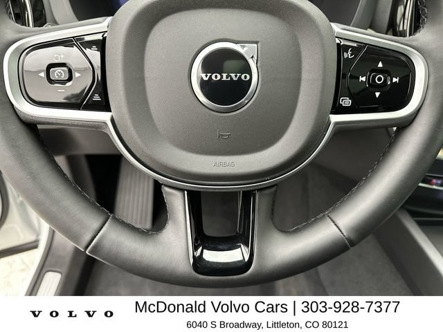 New 2026 Volvo XC60 T8 Plus w/ Climate Package AWD/4WD image 14