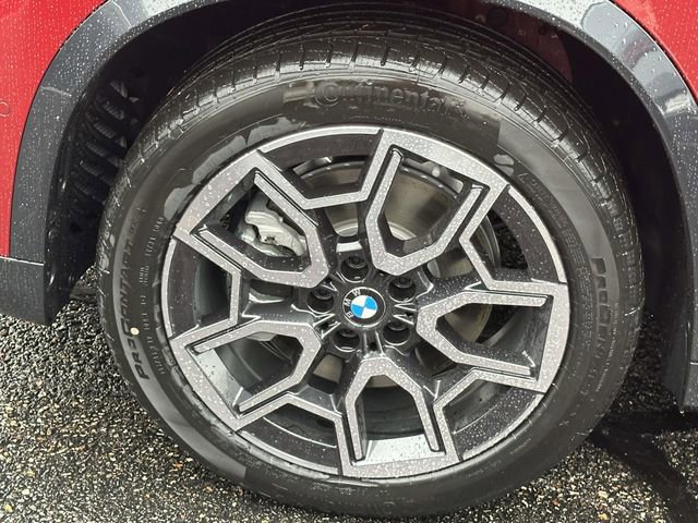 New 2026 BMW X1 xDrive28i w/ Convenience Package image 7