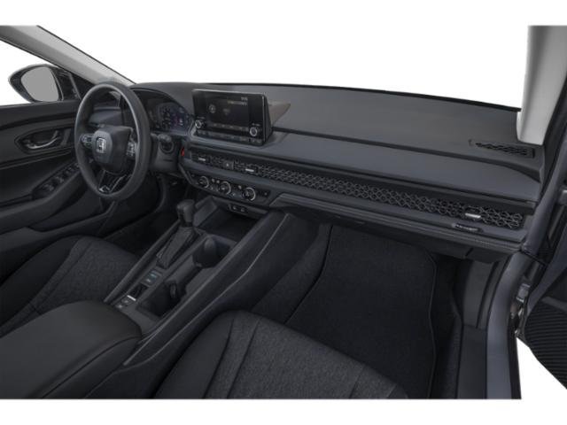 Used 2025 Honda Accord SE image 14