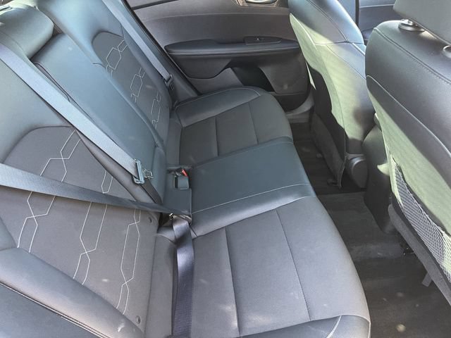 Used 2024 Kia Forte GT-Line w/ GT-Line Premium Package FWD image 15