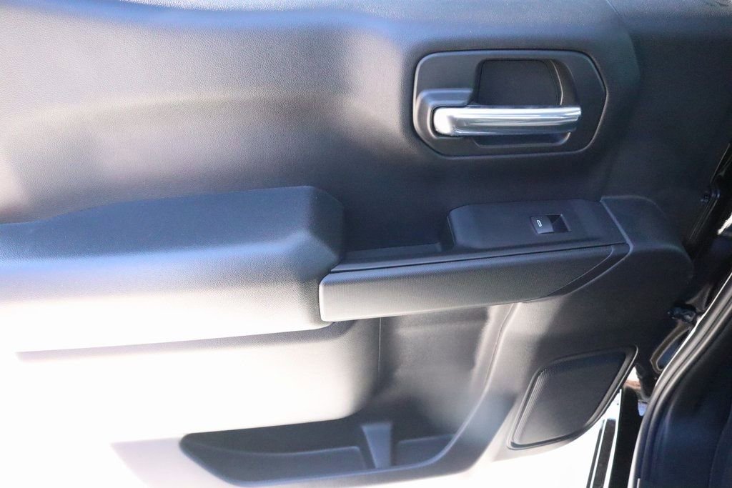 New 2026 GMC Sierra 1500 Pro w/ Graphite Edition image 17