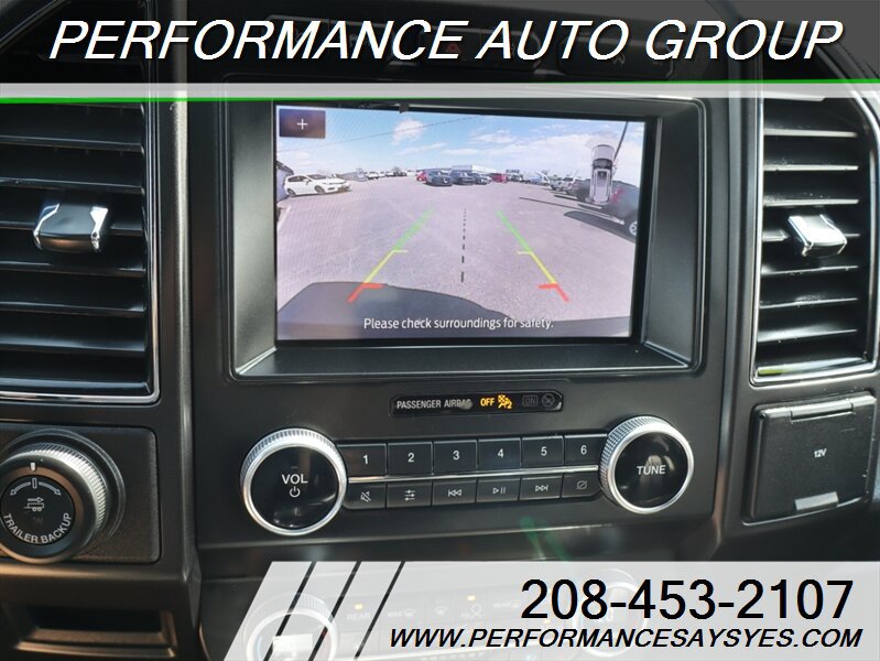 Used 2021 Ford Expedition Max Limited AWD/4WD image 26
