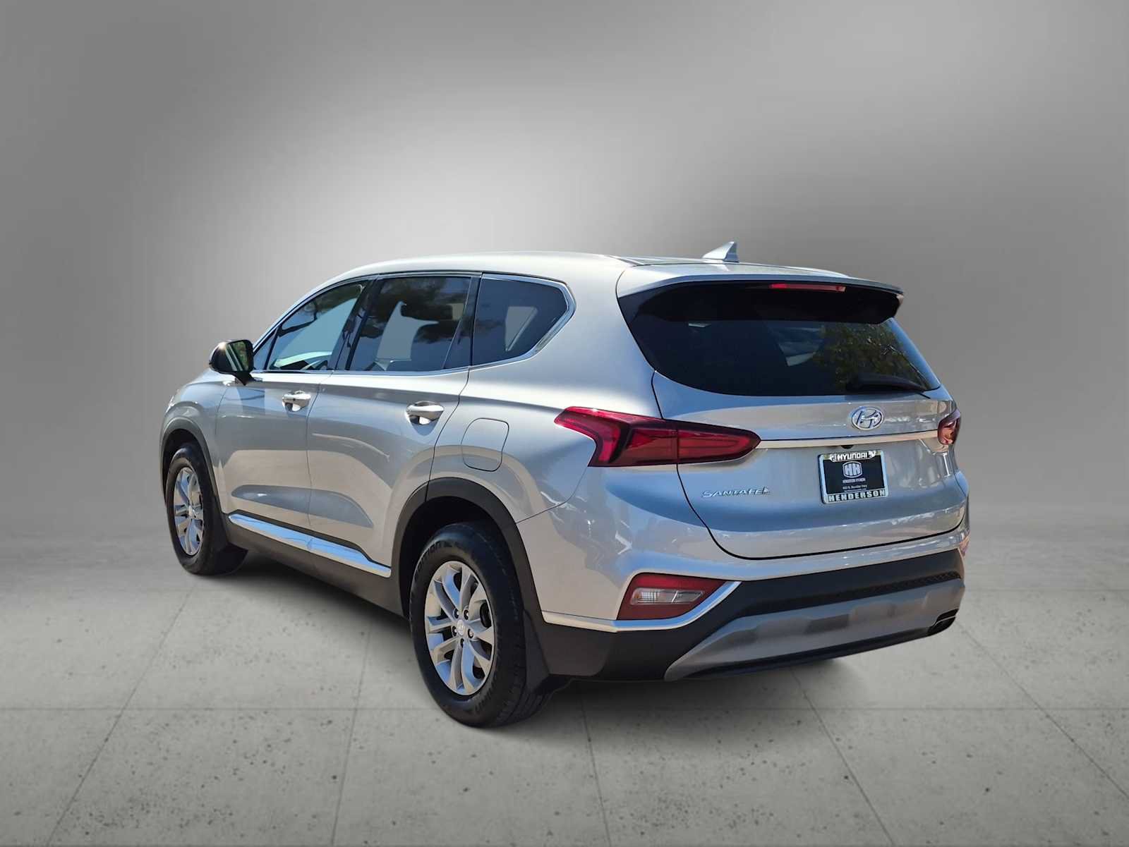 Used 2020 Hyundai Santa Fe SEL FWD image 6