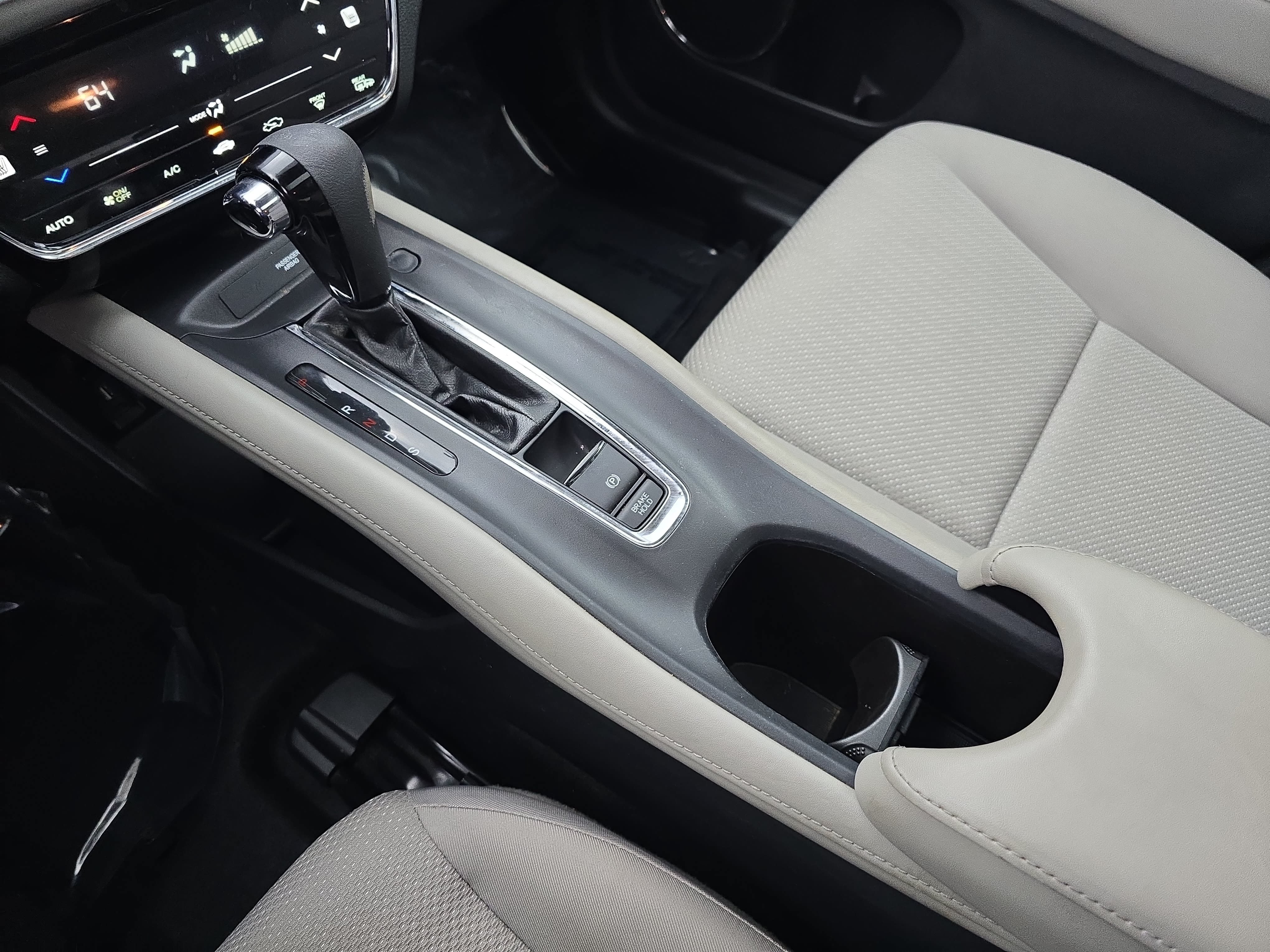 Used 2016 Honda HR-V EX image 23