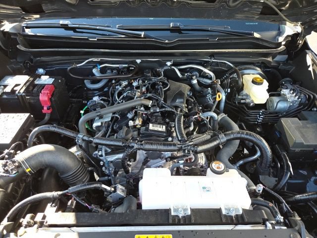 Used 2026 Toyota Tacoma SR5 AWD/4WD image 28