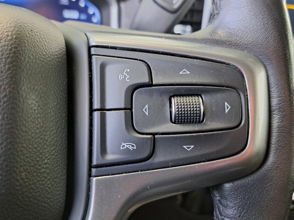 Used 2022 Chevrolet Silverado 1500 RST image 11