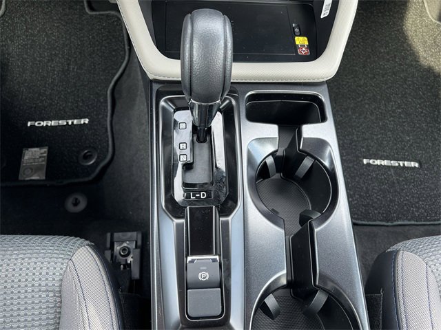 New 2026 Subaru Forester Premium image 15