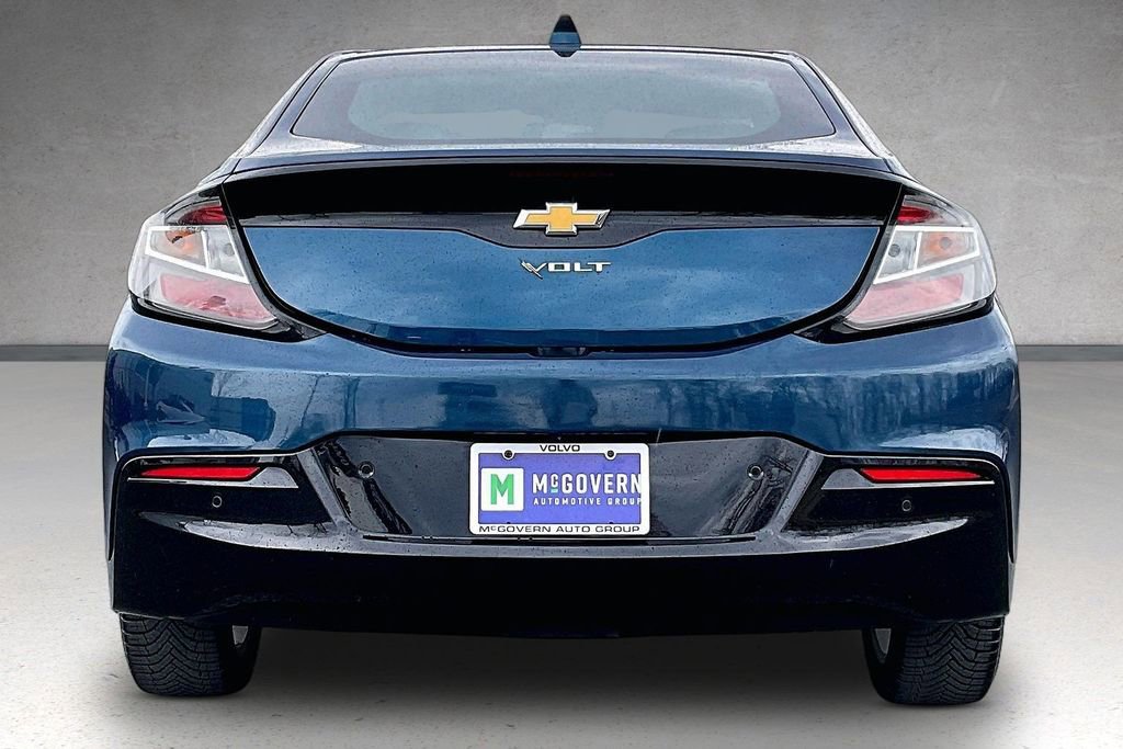 Used 2019 Chevrolet Volt LT w/ Power Convenience Package image 5