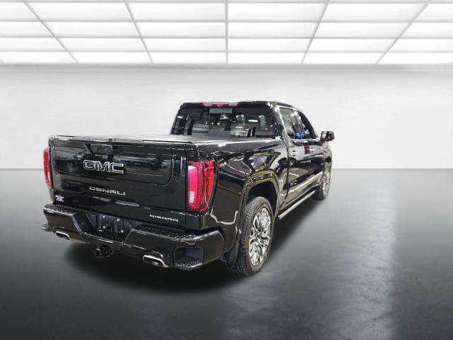 Used 2024 GMC Sierra 1500 Denali Ultimate AWD/4WD image 5