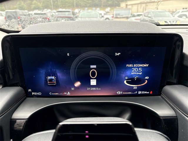 Certified 2025 Lincoln Aviator Premiere image 36