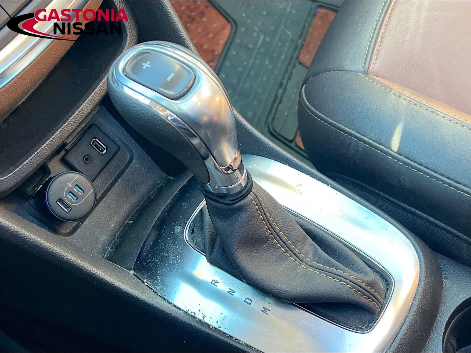 Used 2015 Buick Encore Leather image 22