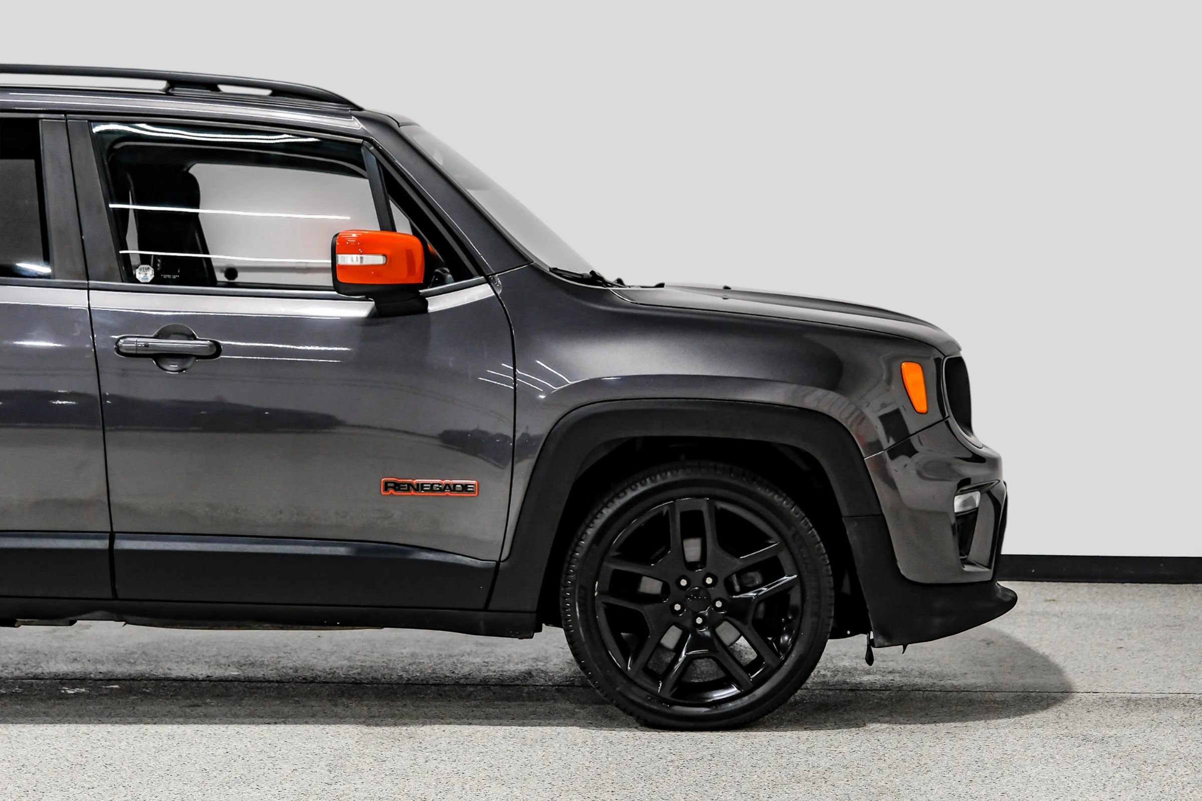 Used 2020 Jeep Renegade Latitude image 11