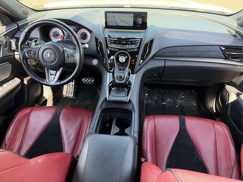 Used 2019 Acura RDX A-Specw/ Technology Package AWD/4WD image 31