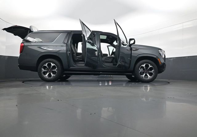 New 2026 GMC Yukon XL AT4 Ultimate image 34