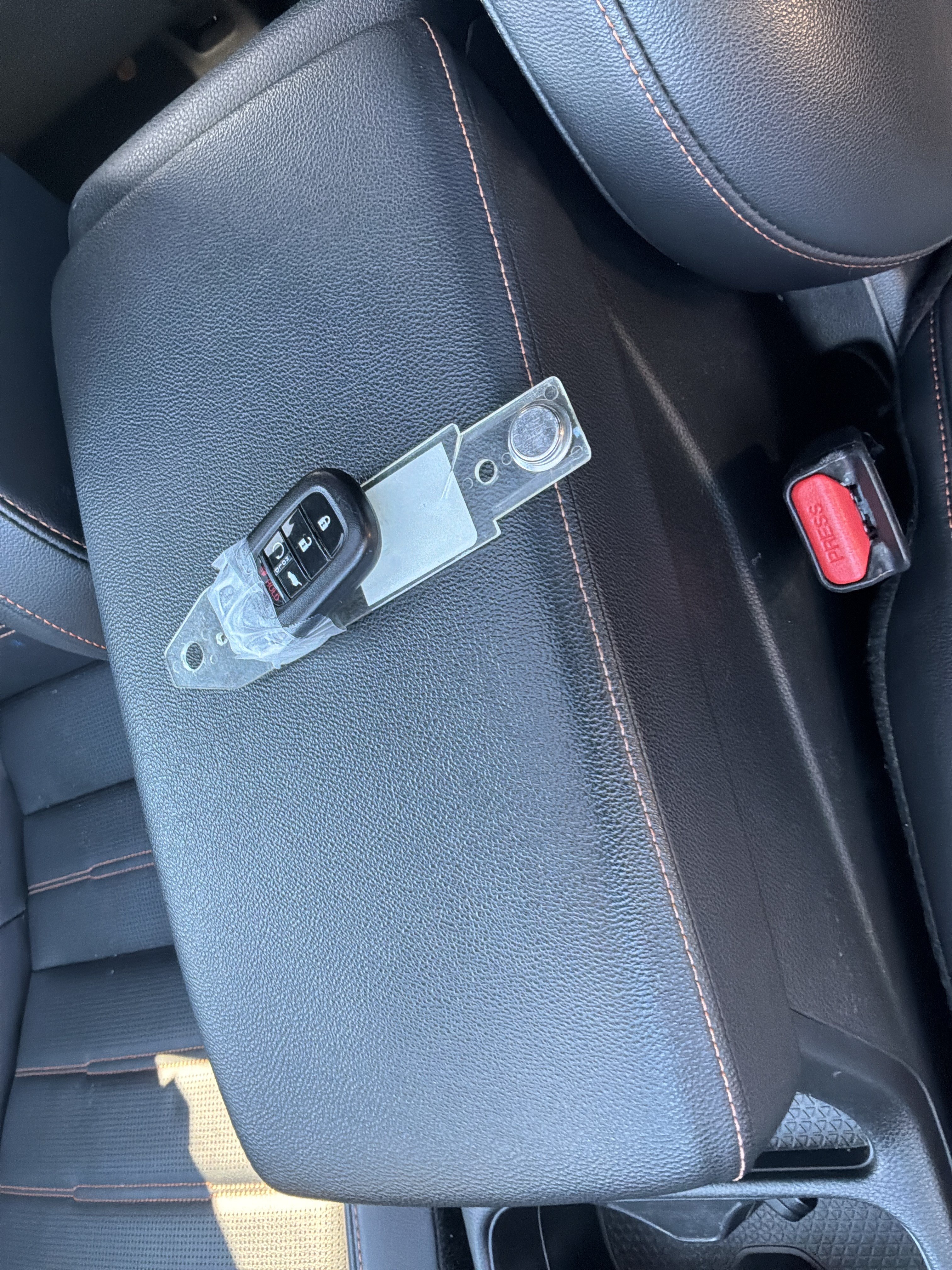 Used 2024 Honda CR-V Sport-L image 36