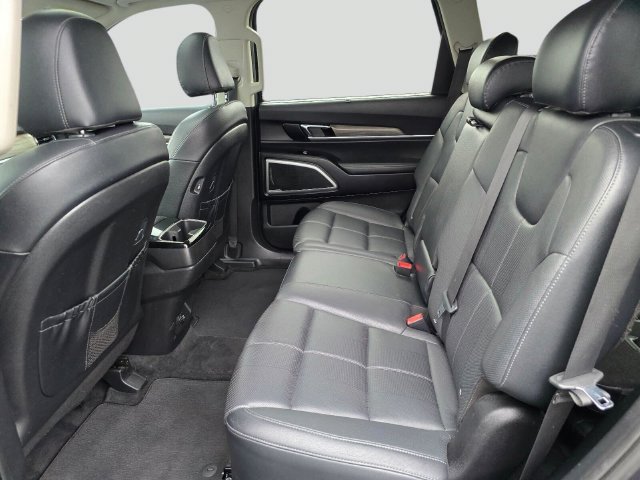 Used 2020 Kia Telluride EX AWD/4WD image 15