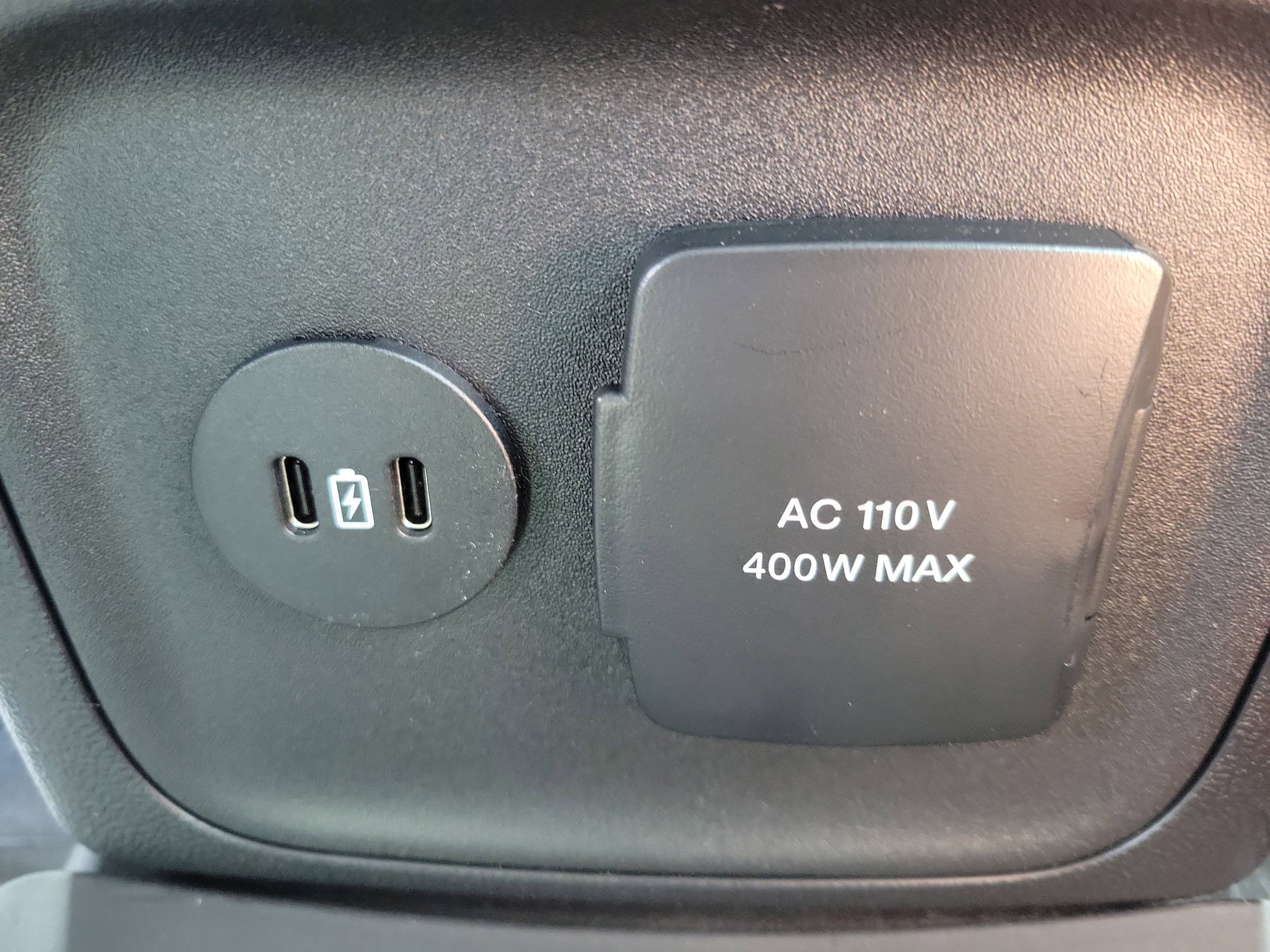 New 2025 Ford Bronco Sport Badlands w/ Badlands Tech Package image 14