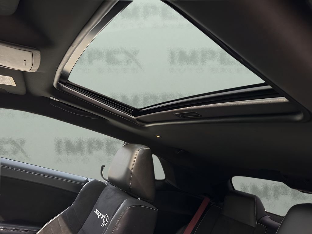 Used 2022 Dodge Challenger SRT Hellcat image 12