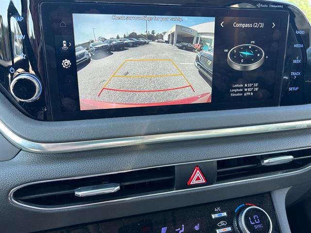 Used 2023 Hyundai Sonata SEL image 15