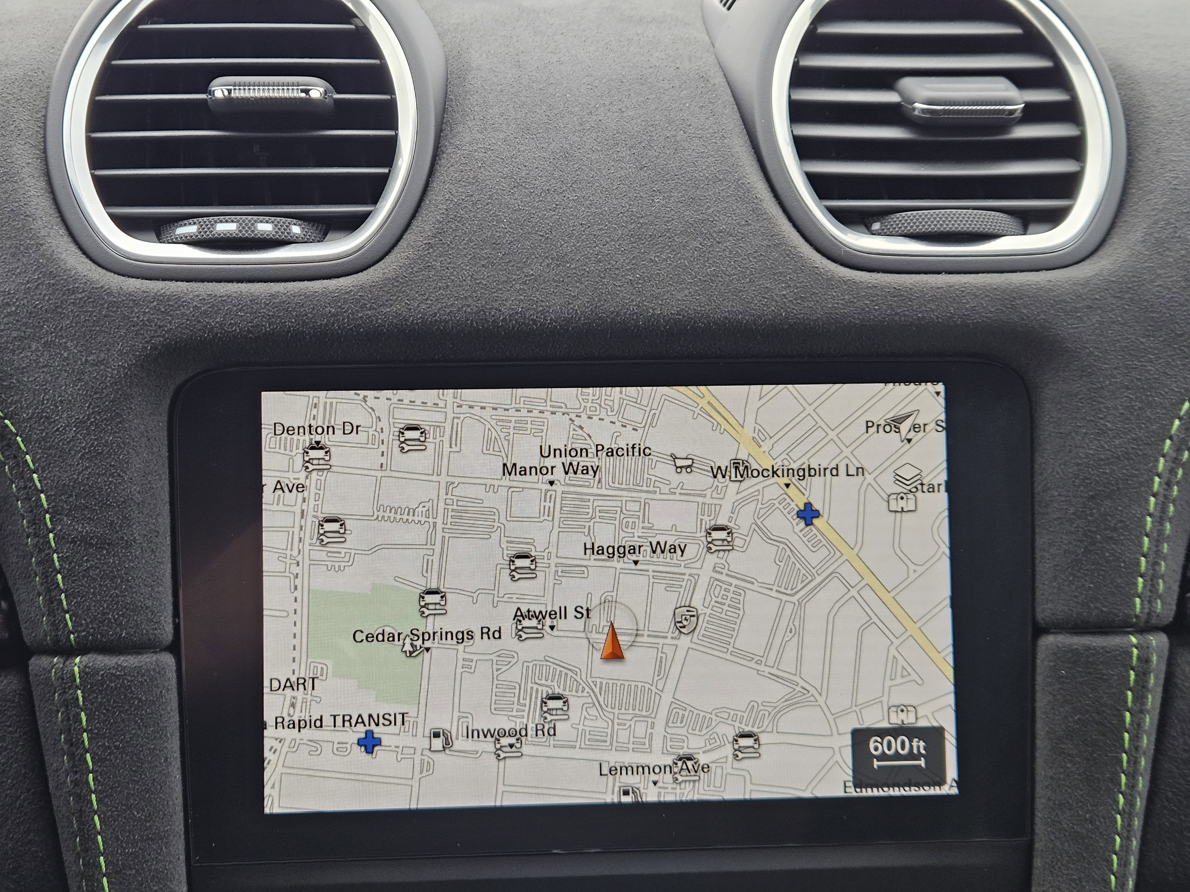 Certified 2024 Porsche 718 Cayman GT4 RS image 19