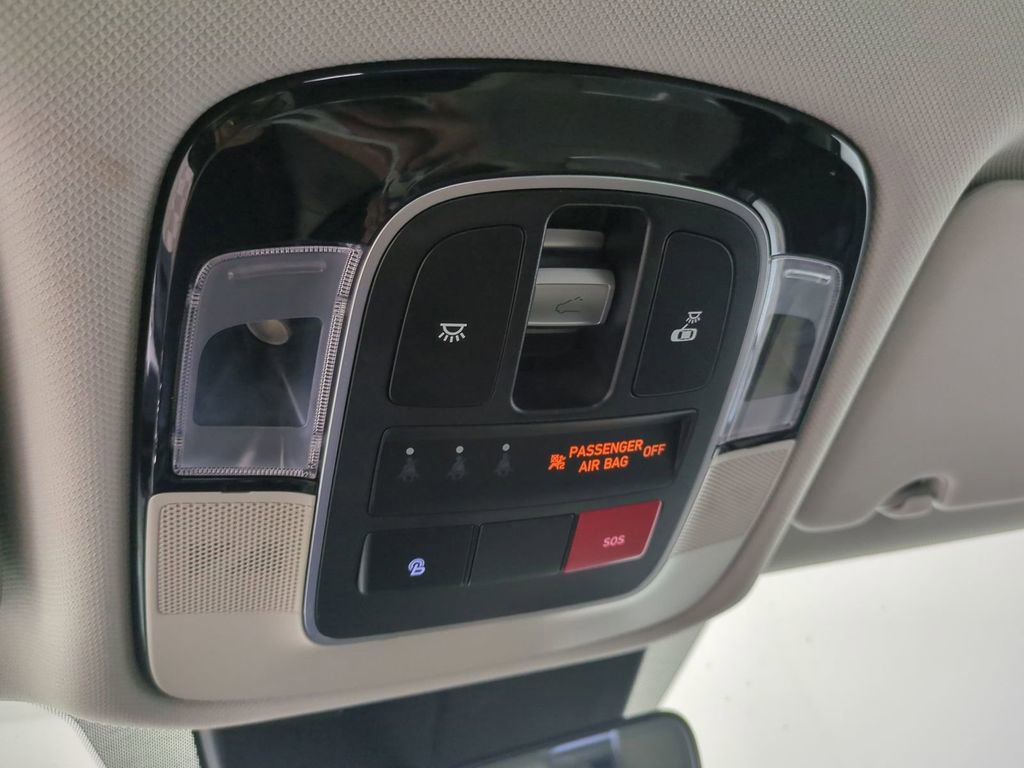 Certified 2024 Hyundai Tucson Limited image 25