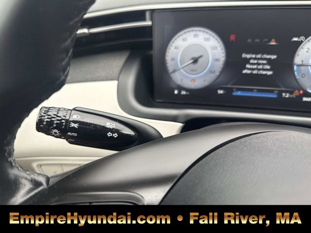 Used 2024 Hyundai Tucson SEL w/ Convenience Package image 34