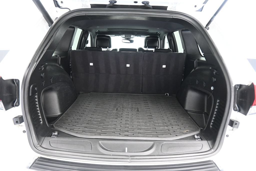 Used 2021 Jeep Grand Cherokee Limited AWD/4WD image 46